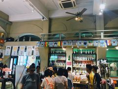 -猫咪博物馆(顶澳仔猫街店)