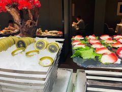 -曲水兰亭(北京四惠店)