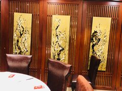 包厢-金枝玉叶上海人家食府(三里河店)