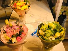 -花未央花店·WEYOUNG