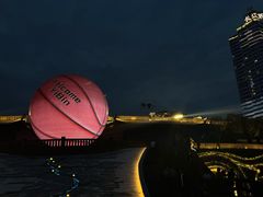 -中国宜宾·长江地标广场