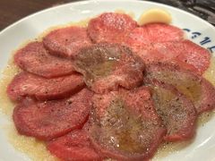 -蒜香焼肉PURUSHIN(马场路店)