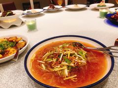 -阿庄新豫菜(航海东路店)