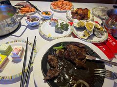 -吉布鲁牛排海鲜自助(巴南万达广场店)