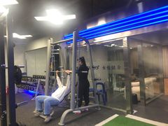-METIS FITNESS女性健身工作室