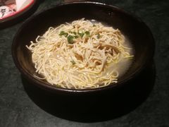 -新白鹿餐厅(悠迈生活广场店)