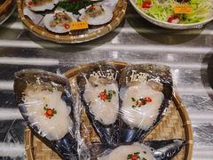 -老大连·海肠捞饭·大连海鲜大连菜(西安路店)