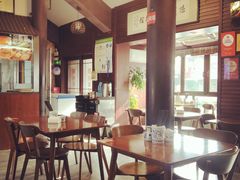 -孙盛兴奥灶面馆·蟹黄面·三虾面(山塘街总店)