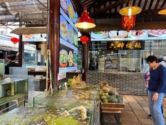 -猪肉婆私房菜(容桂总店)