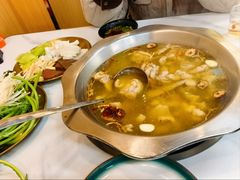 -壹道鸣·药膳鸡(月苑店)