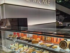 -M'CAKE(西单大悦城店)