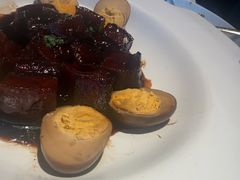 -漢舍中国菜馆(889广场店)