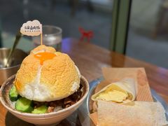 -岛风·台食小馆 ISLAND BISTRO(烟台山店)