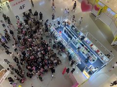 -北京华联购物中心(天通苑店)