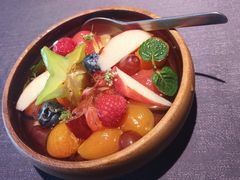 -美美九席·湖景餐厅(李公堤店)