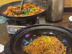 -富正毅三下锅·湘西韵味(天门山索道店)