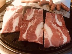 -杀猪天·韩国烤肉(总店)