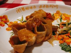 -西贝(石景山当代店)