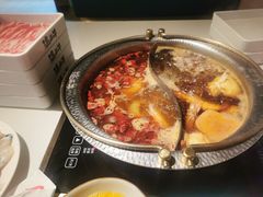 -温禾牛·和牛寿喜烧自助火锅(恒基名人店)