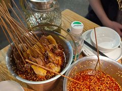 -六月雪干锅(涪城万达广场店)