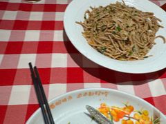 -西贝(紫荆广场店)