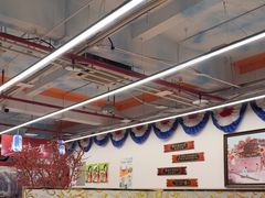 -第二外国语学院-韩国餐厅(朝阳路店)