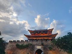 -大理古城