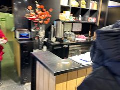 -福满圆(琨莎中心店)