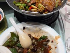 -壹只菜·崇明本地特色菜(崇明南门店)