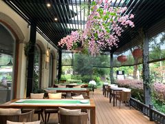 -荷风细雨·中国茶宴(碧云店)