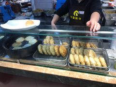 -小木菜盒(李家村秋林店)