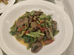 -骏莱海鲜鱼港(五角场店)