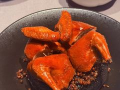 -许家菜(望江店)