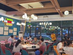 -新概念来凤鱼(璧山店)