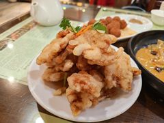 -老厨家(中央大街西七道街店)