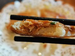 -金城尕娃牛肉面(钻汇广场店)