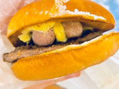 -麦当劳(中山大道中店)