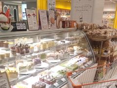 -西村叔叔的店·面包·甜品·蛋糕(崂山丽达店)