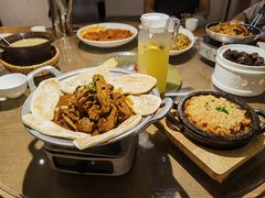 -小菜园新徽菜(芜湖镜湖苏宁店)