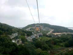 -普陀山慧济禅寺