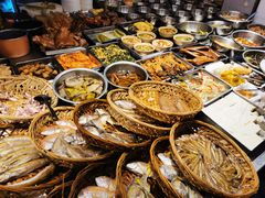 -长平老姿娘夜粥(平东一街店)