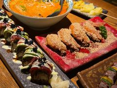 -鸟屯(三里屯店)