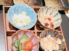 -無二炙坊·和牛烧肉(大钟寺1733店)