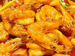-巴蜀王婆大虾(南锣鼓巷店)
