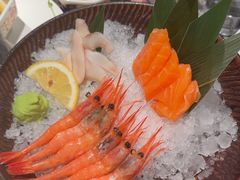 -牛YO寿喜烧·铁板烧和牛火锅自助(市府恒隆店)