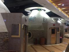 -丽池宫韩式汗蒸会馆(华灯坊店)