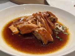 -香宫(九龙香格里拉店)