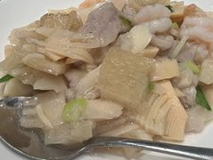 -崔义清鲁菜馆(大明湖店)