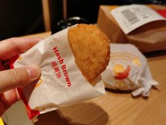 -麦当劳(海岸城店)