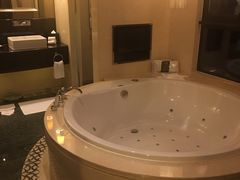 -澳门十六浦索菲特大酒店